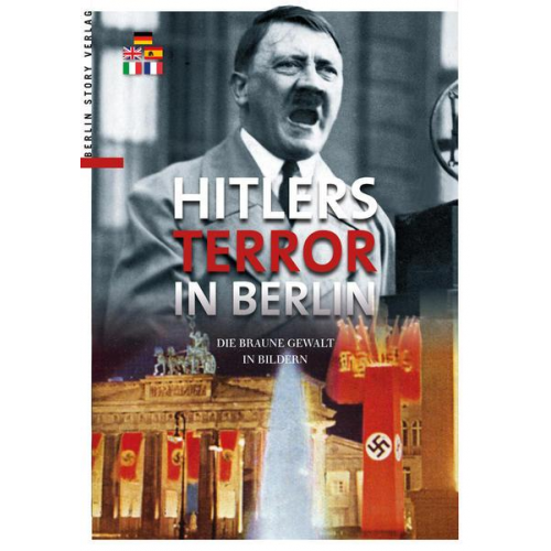 Hitlers Terror in Berlin