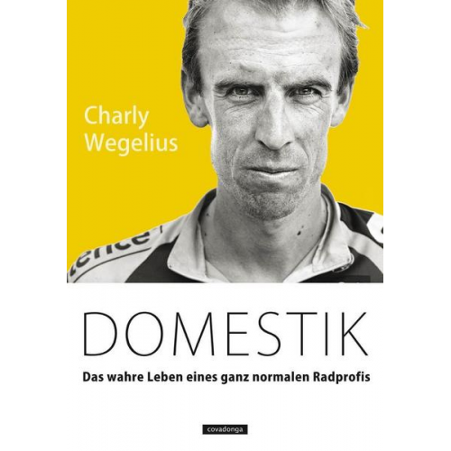 Charly Wegelius - Domestik