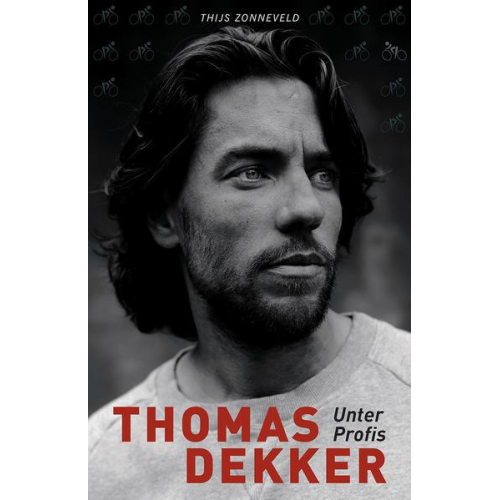 Thomas Dekker & Thijs Zonneveld - Thomas Dekker