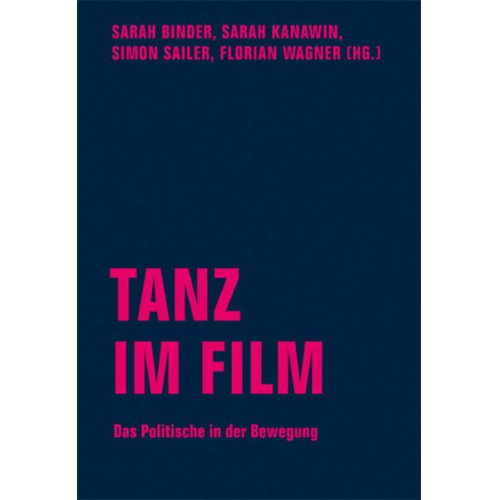 Tanz im Film