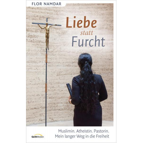 Flor Namdar - Liebe statt Furcht