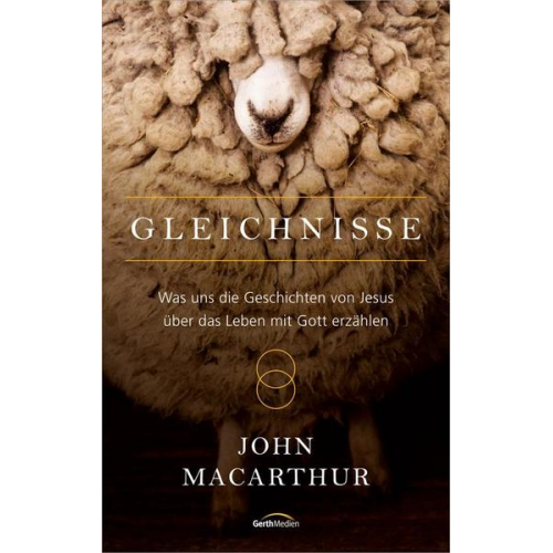 John MacArthur - Gleichnisse