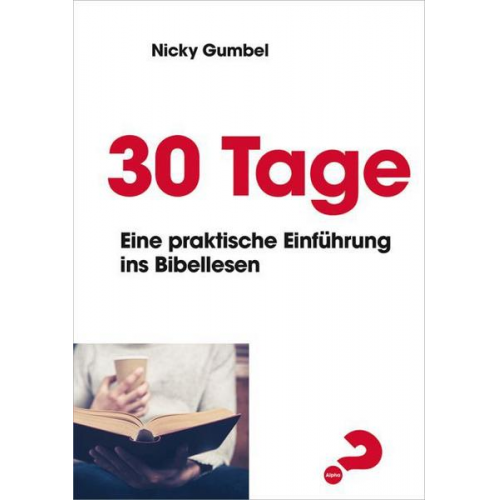 Nicky Gumbel - 30 Tage *