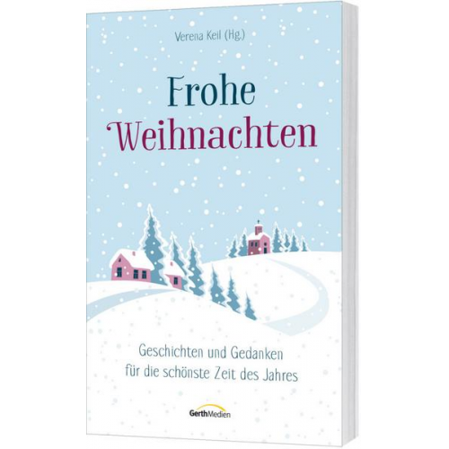 Frohe Weihnachten (VK 3,99)