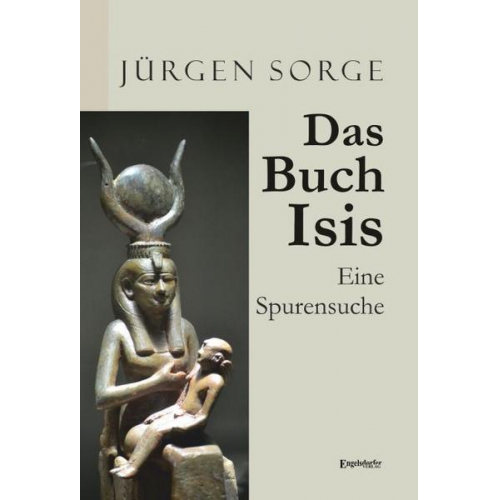 Jürgen Sorge - Das Buch Isis