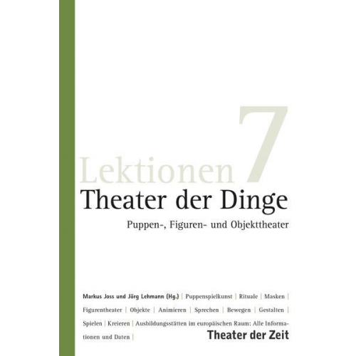 Theater der Dinge