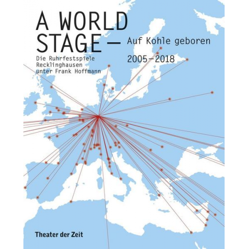 A World Stage – auf Kohle geboren