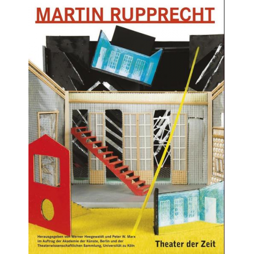 Martin Rupprecht - Martin Rupprecht