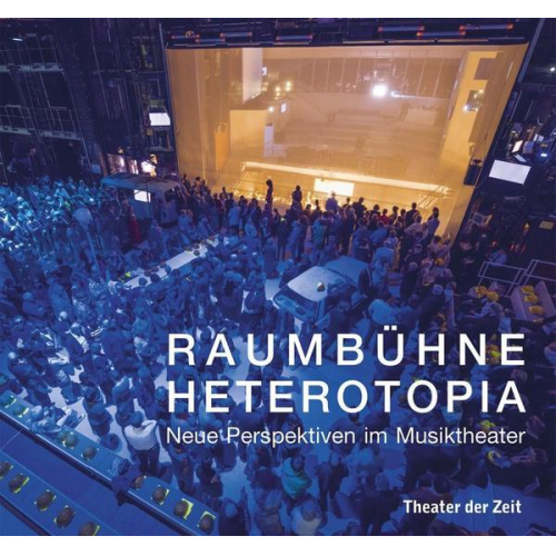 Raumbühne Heterotopia