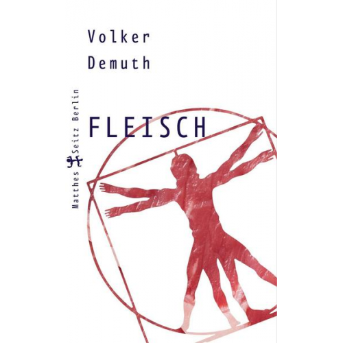 Volker Demuth - Fleisch