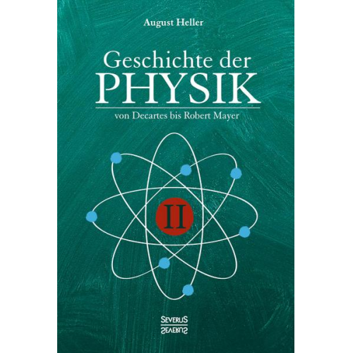 August Heller - Geschichte der Physik