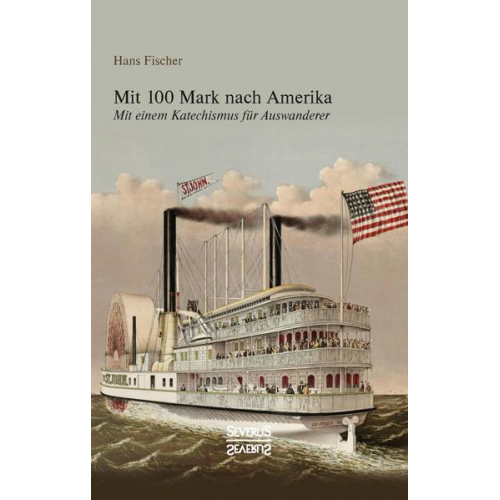 Kurt Aram - Mit 100 Mark nach Amerika