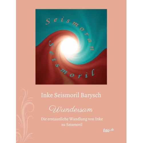 Inke Seismoril Barysch - Wundersam