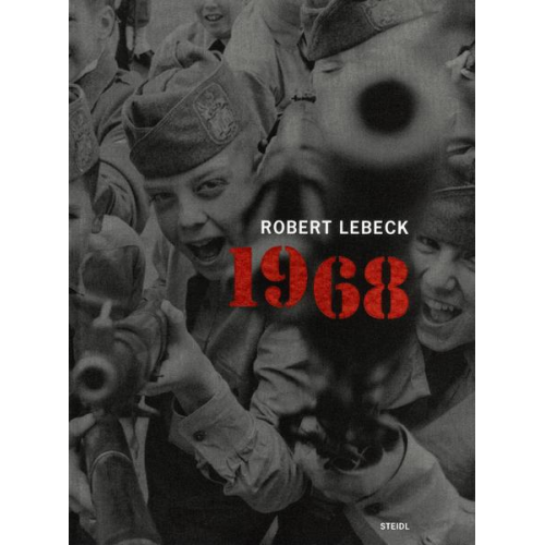 Robert Lebeck - 1968