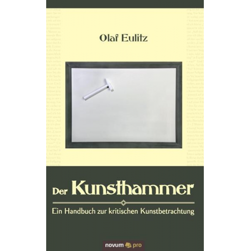 Olaf Eulitz - Der Kunsthammer