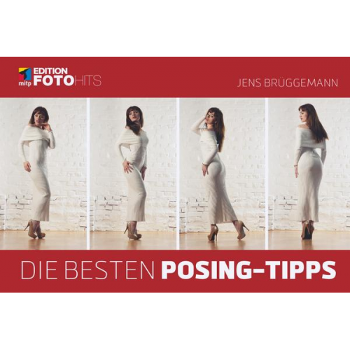 Jens Brüggemann - Die besten Posing-Tipps