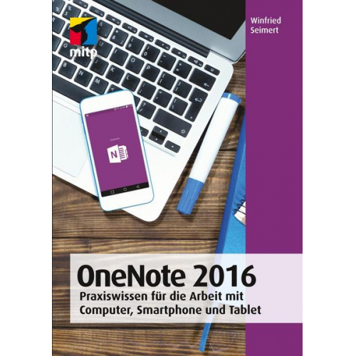 Winfried Seimert - OneNote 2016