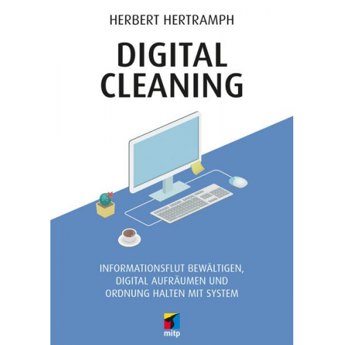 Digital Cleaning