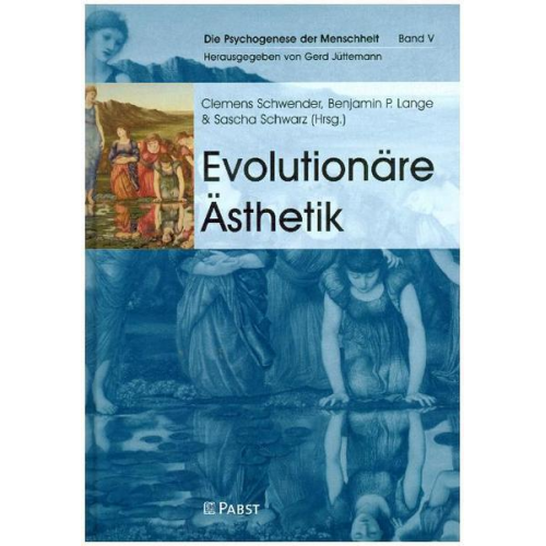 Evolutionäre Ästhetik