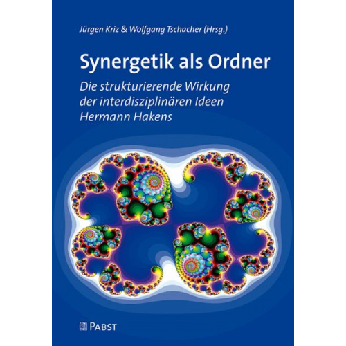 Synergetik als Ordner