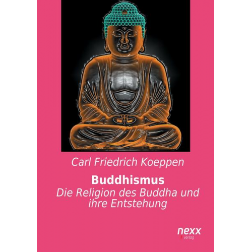 Carl Friedrich Koeppen - Buddhismus