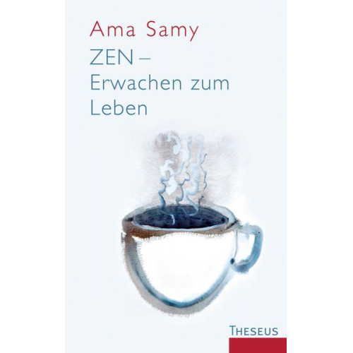 Ama Samy - Zen - Erwachen zum Leben