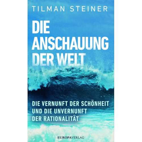 Tilman Steiner - Die Anschauung der Welt