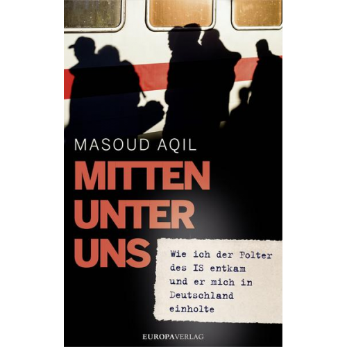 Masoud Aqil - Mitten unter uns