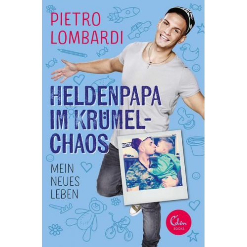 Pietro Lombardi - Heldenpapa im Krümelchaos