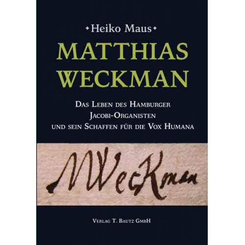 Heiko Maus - Matthias Weckman