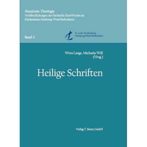 Heilige Schriften