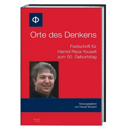 Orte des Denkens