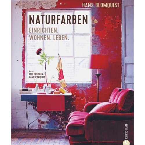 Hans Blomquist - Naturfarben