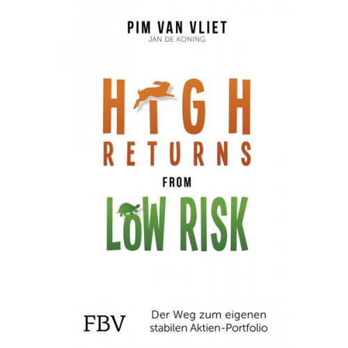 Pim van Vliet & Jan de Koning - High Returns from Low Risk