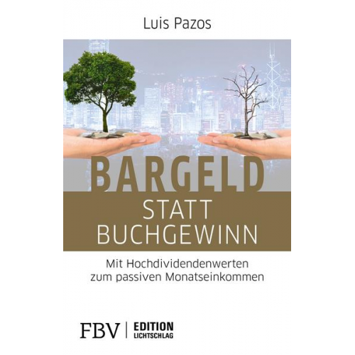 Luis Pazos - Bargeld statt Buchgewinn