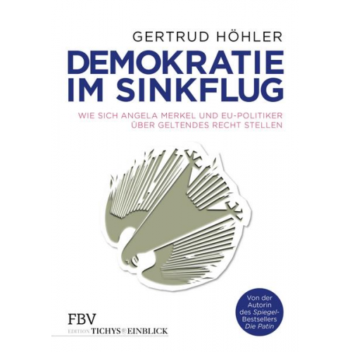 Gertrud Höhler - Demokratie im Sinkflug