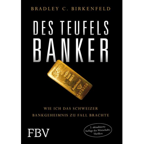 Bradley Birkenfeld - Des Teufels Banker