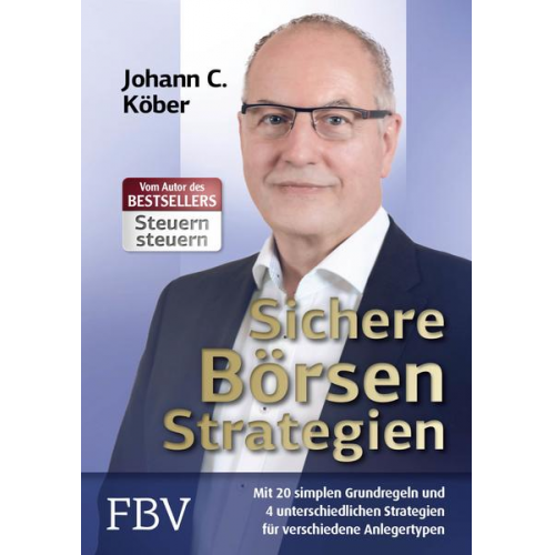 Johann C. Köber - Sichere Börsenstrategien