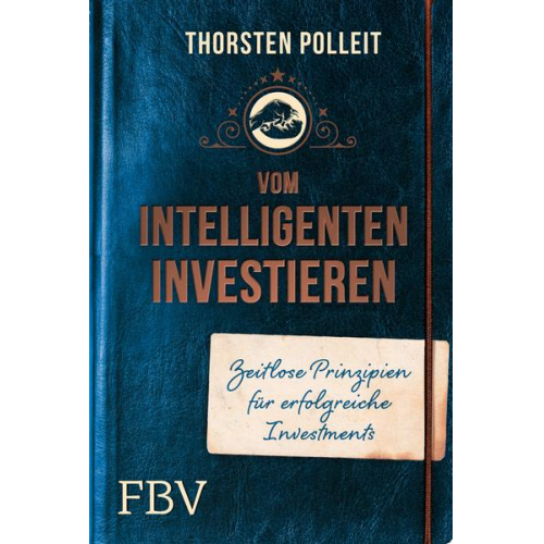 Thorsten Polleit - Vom intelligenten Investieren