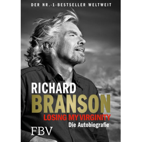 Richard Branson - Losing My Virginity