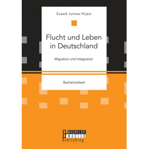 Suaad Jumaa - Flucht und Leben in Deutschland. Migration und Integration