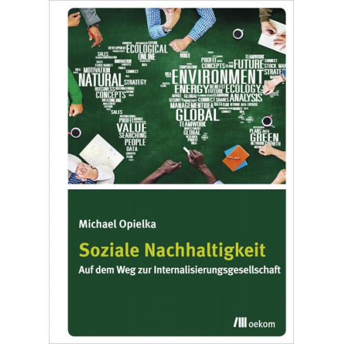 Michael Opielka - Soziale Nachhaltigkeit