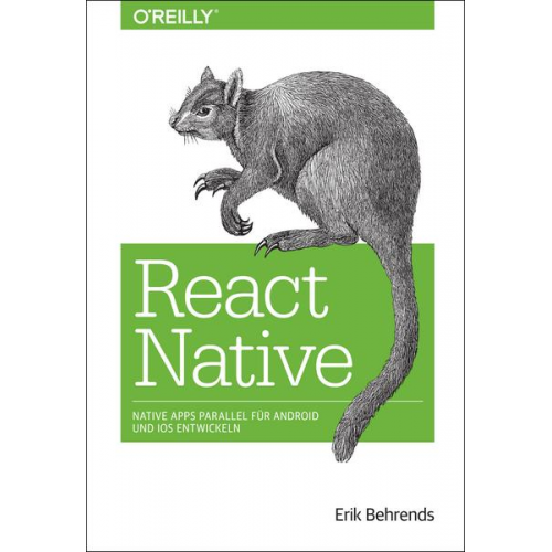 Erik Behrends - React Native