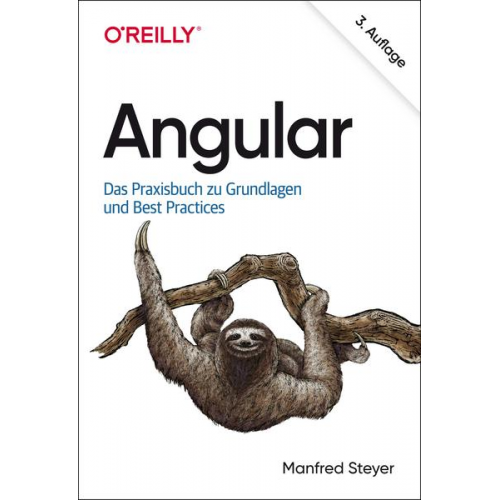 Manfred Steyer - Angular