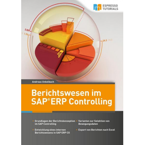 Andreas Unkelbach - Berichtswesen im SAP-Controlling