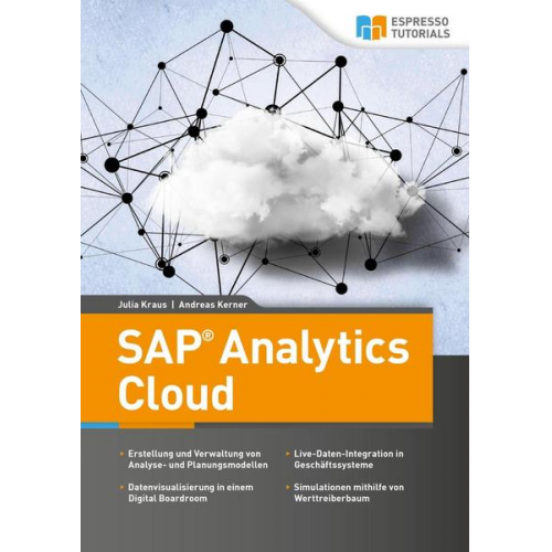 Julia Kraus & Andreas Kerner - SAP Analytics Cloud