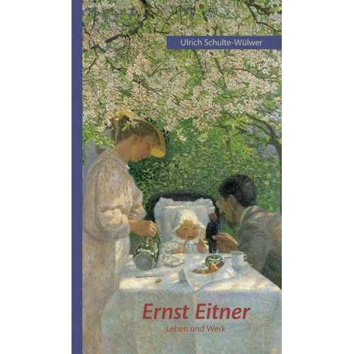 Ulrich Schulte-Wülwer - Ernst Eitner