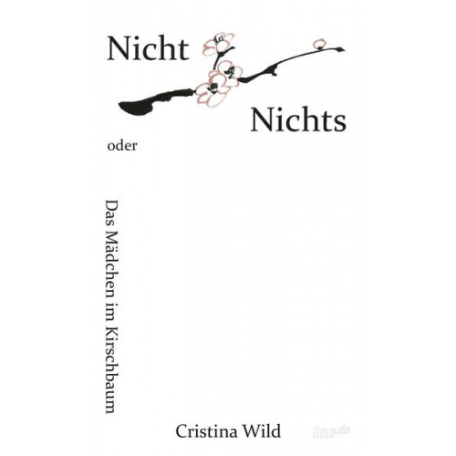 Cristina Wild - Nicht Nichts