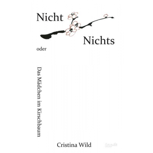 Cristina Wild - Nicht Nichts