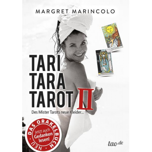 Margret Marincolo - Tari Tara Tarot Ii